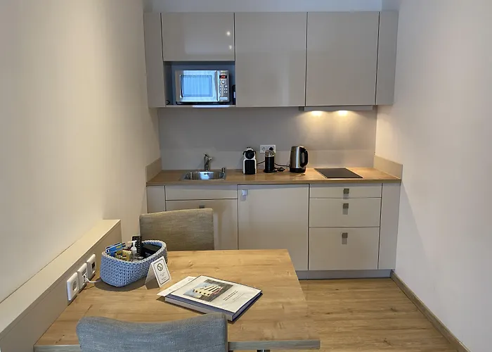 Onebavariahomes München